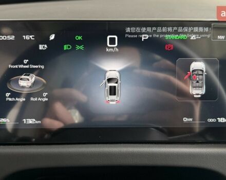 купить новое авто Леопард 3 2025 года от официального дилера Global Electric Леопард фото