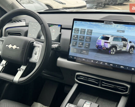 Леопард 3, об'ємом двигуна 0 л та пробігом 0 тис. км за 27800 $, фото 12 на Automoto.ua