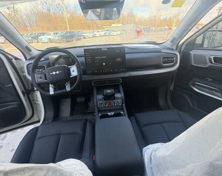 Леопард 3, объемом двигателя 0 л и пробегом 1 тыс. км за 27600 $, фото 21 на Automoto.ua