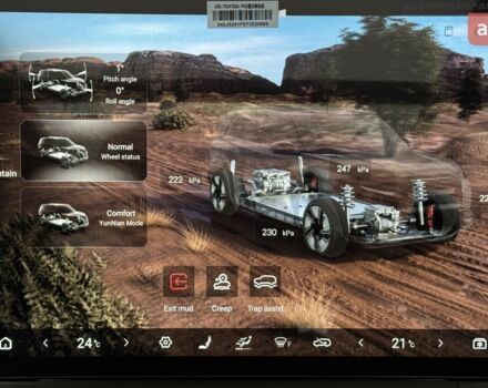 Леопард 3, объемом двигателя 0 л и пробегом 0 тыс. км за 28800 $, фото 28 на Automoto.ua