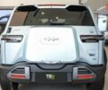 купити нове авто Леопард 3 2025 року від офіційного дилера Віталій Леопард фото