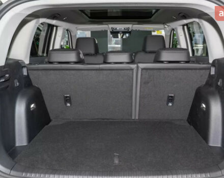 Леопард 3, объемом двигателя 0 л и пробегом 0 тыс. км за 25700 $, фото 22 на Automoto.ua