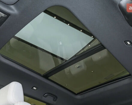 купить новое авто Леопард 3 2025 года от официального дилера Global Electric Леопард фото