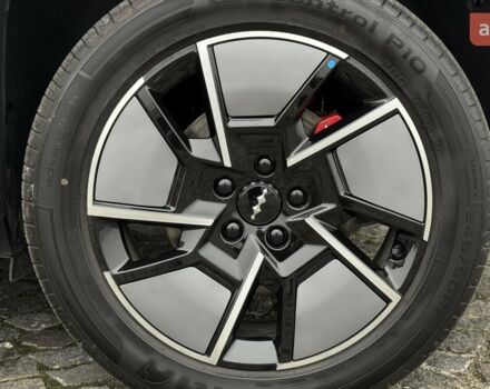 Леопард 3, объемом двигателя 0 л и пробегом 0 тыс. км за 28800 $, фото 9 на Automoto.ua