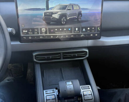 Леопард 3, объемом двигателя 0 л и пробегом 1 тыс. км за 27600 $, фото 25 на Automoto.ua