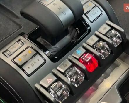 Леопард 3 2025 года купить новое авто Леопард 3 2025 года от официального дилера Ben⚡️Auto Леопард фото