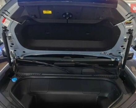 купить новое авто Леопард 3 2025 года от официального дилера Ben⚡️Auto Леопард фото