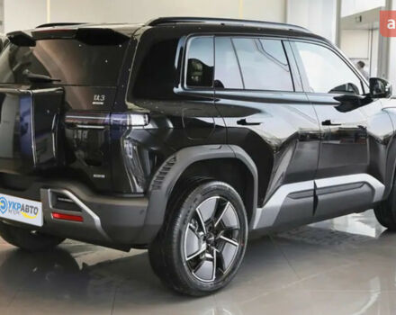 Леопард 3, объемом двигателя 0 л и пробегом 0 тыс. км за 25700 $, фото 8 на Automoto.ua