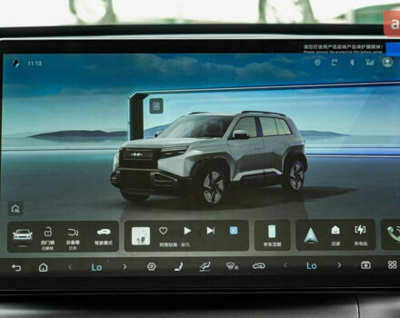 Леопард 3, объемом двигателя 0 л и пробегом 0 тыс. км за 26700 $, фото 16 на Automoto.ua