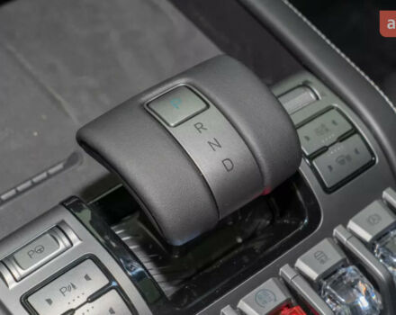 купити нове авто Леопард 3 2025 року від офіційного дилера ELECTRO-MOTORS KROPYVNYTSKYI Леопард фото