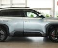 купити нове авто Леопард 3 2025 року від офіційного дилера Віталій Леопард фото