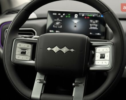 Леопард 3, об'ємом двигуна 0 л та пробігом 0 тис. км за 28800 $, фото 16 на Automoto.ua