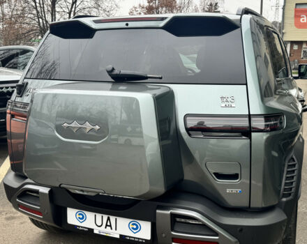 Леопард 3, об'ємом двигуна 0 л та пробігом 0 тис. км за 27800 $, фото 5 на Automoto.ua