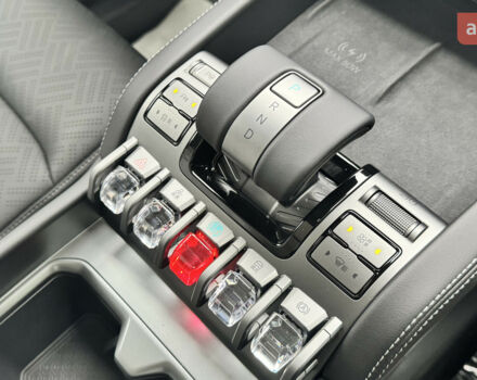 Леопард 3, объемом двигателя 0 л и пробегом 0 тыс. км за 27800 $, фото 15 на Automoto.ua