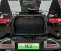Леопард 3 2025 года купить новое авто Леопард 3 2025 года от официального дилера Ben⚡️Auto Леопард фото