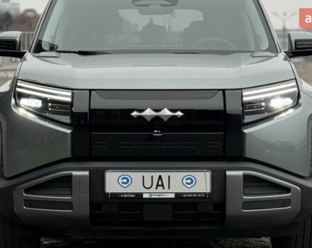 Леопард 3, объемом двигателя 0 л и пробегом 0 тыс. км за 28800 $, фото 1 на Automoto.ua