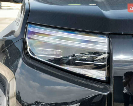 Леопард 3, объемом двигателя 0 л и пробегом 0 тыс. км за 26700 $, фото 4 на Automoto.ua