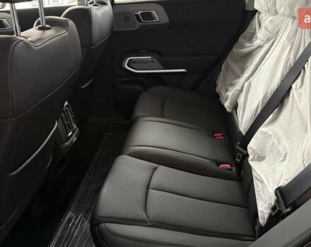 купить новое авто Леопард 3 2025 года от официального дилера Global Electric Леопард фото