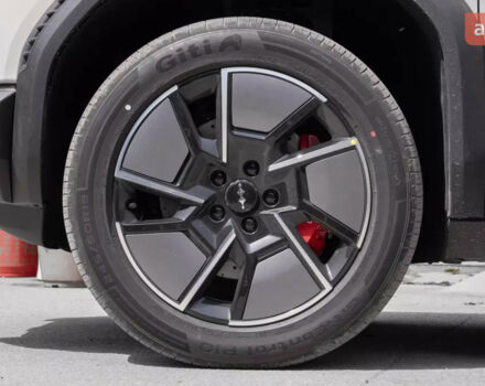 Леопард 3, объемом двигателя 0 л и пробегом 0 тыс. км за 26700 $, фото 11 на Automoto.ua