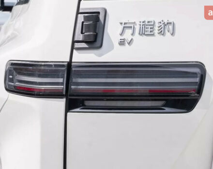 Леопард 3, объемом двигателя 0 л и пробегом 0 тыс. км за 26700 $, фото 10 на Automoto.ua