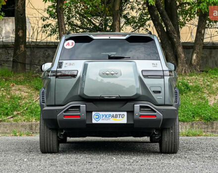 Леопард 3, объемом двигателя 0 л и пробегом 0 тыс. км за 22200 $, фото 8 на Automoto.ua