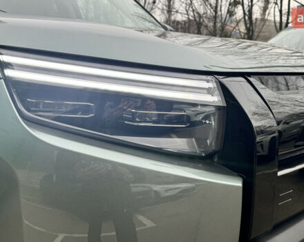 Леопард 3, объемом двигателя 0 л и пробегом 0 тыс. км за 27800 $, фото 3 на Automoto.ua