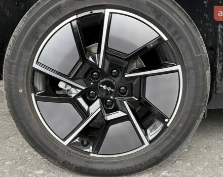 купить новое авто Леопард 3 2025 года от официального дилера Global Electric Леопард фото