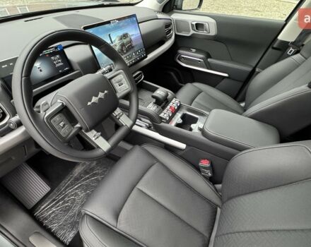 Леопард 3, объемом двигателя 0 л и пробегом 0 тыс. км за 28800 $, фото 13 на Automoto.ua