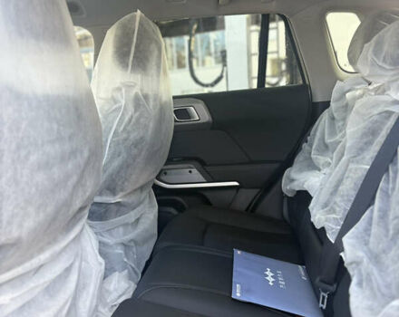 Леопард 3, объемом двигателя 0 л и пробегом 1 тыс. км за 27600 $, фото 17 на Automoto.ua