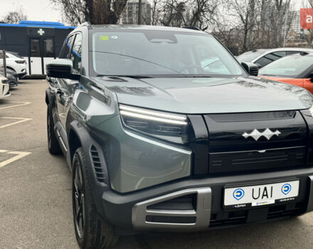 Леопард 3, объемом двигателя 0 л и пробегом 0 тыс. км за 27800 $, фото 2 на Automoto.ua