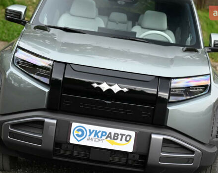 Леопард 3, объемом двигателя 0 л и пробегом 0 тыс. км за 22200 $, фото 4 на Automoto.ua