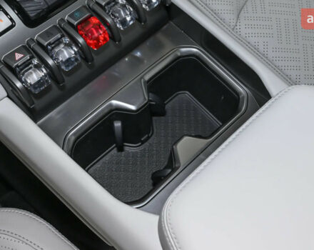 купить новое авто Леопард 3 2025 года от официального дилера Global Electric Леопард фото