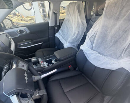 Леопард 3, объемом двигателя 0 л и пробегом 1 тыс. км за 27600 $, фото 15 на Automoto.ua