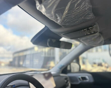 Леопард 3, объемом двигателя 0 л и пробегом 1 тыс. км за 27600 $, фото 13 на Automoto.ua