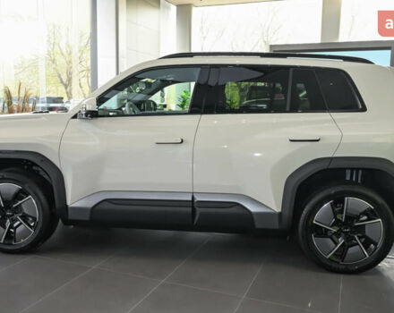 купити нове авто Леопард 3 2025 року від офіційного дилера Global Electric Леопард фото