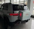 Леопард 3 2025 года купить новое авто Леопард 3 2025 года от официального дилера Global Electric Леопард фото