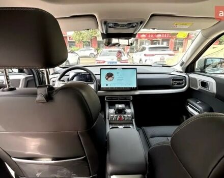 Леопард 3 2025 года купить новое авто Леопард 3 2025 года от официального дилера Ben⚡️Auto Леопард фото