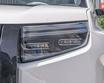 Леопард 3, объемом двигателя 0 л и пробегом 0 тыс. км за 25700 $, фото 3 на Automoto.ua