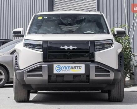 Леопард 3, объемом двигателя 0 л и пробегом 0 тыс. км за 26700 $, фото 1 на Automoto.ua