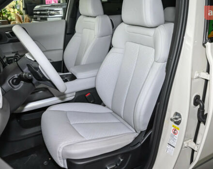 купить новое авто Леопард 3 2025 года от официального дилера Global Electric Леопард фото