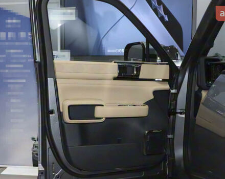 Леопард 3 2025 в Киеве на Automoto.ua Леопард 3, объемом двигателя 1.5 л и пробегом 0 тыс. км за 50175 $, фото 8 на Automoto.ua