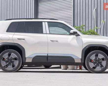 Леопард 3, объемом двигателя 0 л и пробегом 0 тыс. км за 26700 $, фото 5 на Automoto.ua