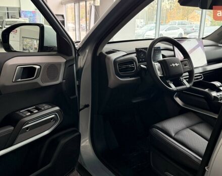 купить новое авто Леопард 3 2025 года от официального дилера Global Electric Леопард фото