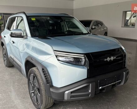 купить новое авто Леопард 3 2025 года от официального дилера Global Electric Леопард фото