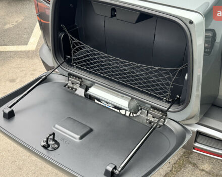 Леопард 3, объемом двигателя 0 л и пробегом 0 тыс. км за 27800 $, фото 23 на Automoto.ua