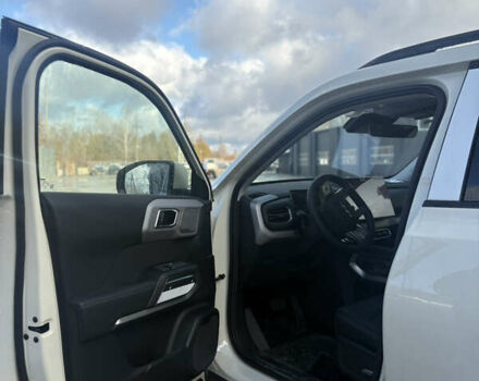 Леопард 3, объемом двигателя 0 л и пробегом 1 тыс. км за 27600 $, фото 7 на Automoto.ua