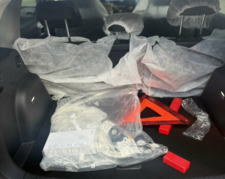 Леопард 3, объемом двигателя 0 л и пробегом 1 тыс. км за 27600 $, фото 20 на Automoto.ua