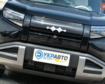 Леопард 3, об'ємом двигуна 0 л та пробігом 0 тис. км за 26850 $, фото 2 на Automoto.ua
