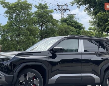 купить новое авто Леопард 3 2025 года от официального дилера Cyber Motors New Леопард фото