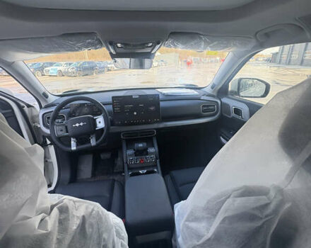 Леопард 3, объемом двигателя 0 л и пробегом 1 тыс. км за 27600 $, фото 23 на Automoto.ua